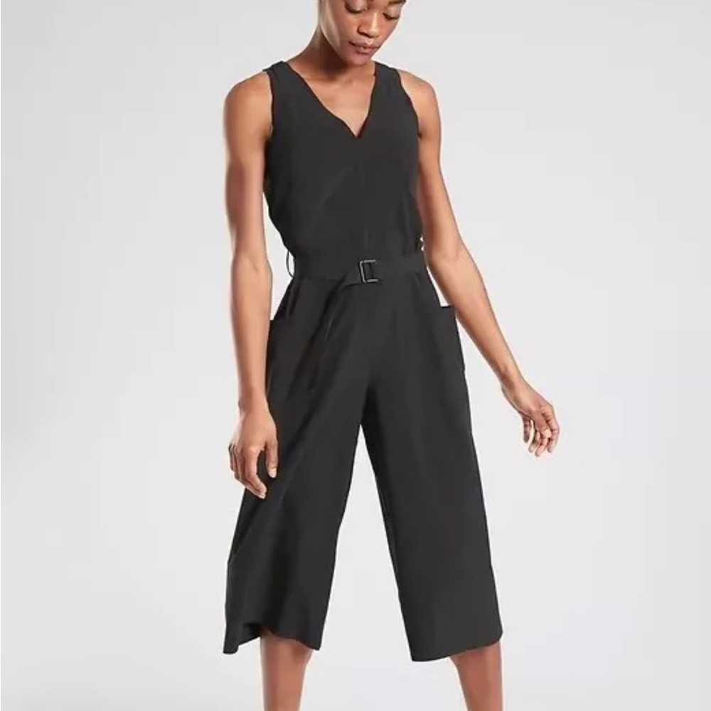 Athleta Sarasota Jumpsuit